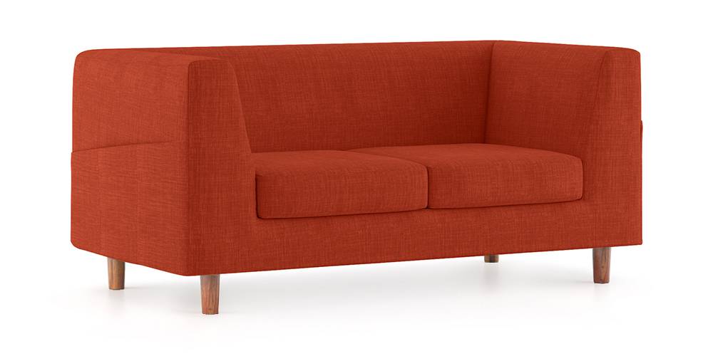Rubik Sofa (Lava Rust)